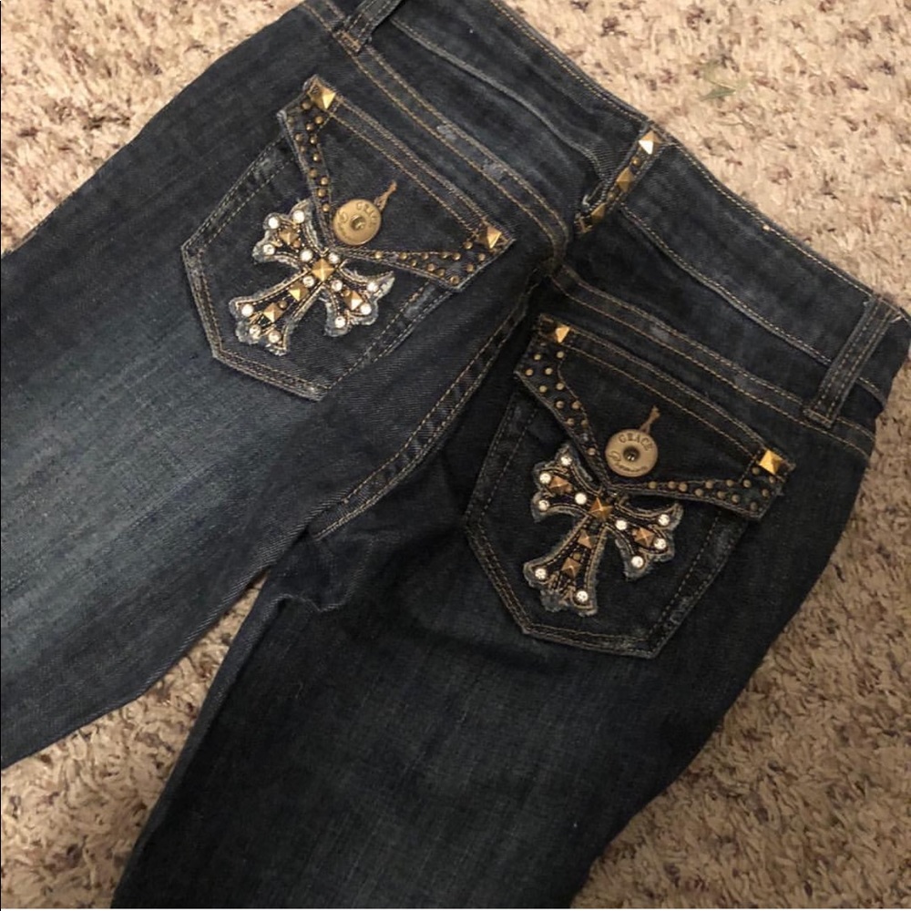 Jeans - Picture 3 of 3